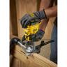 18V Brushless 8mm Router Skin Only