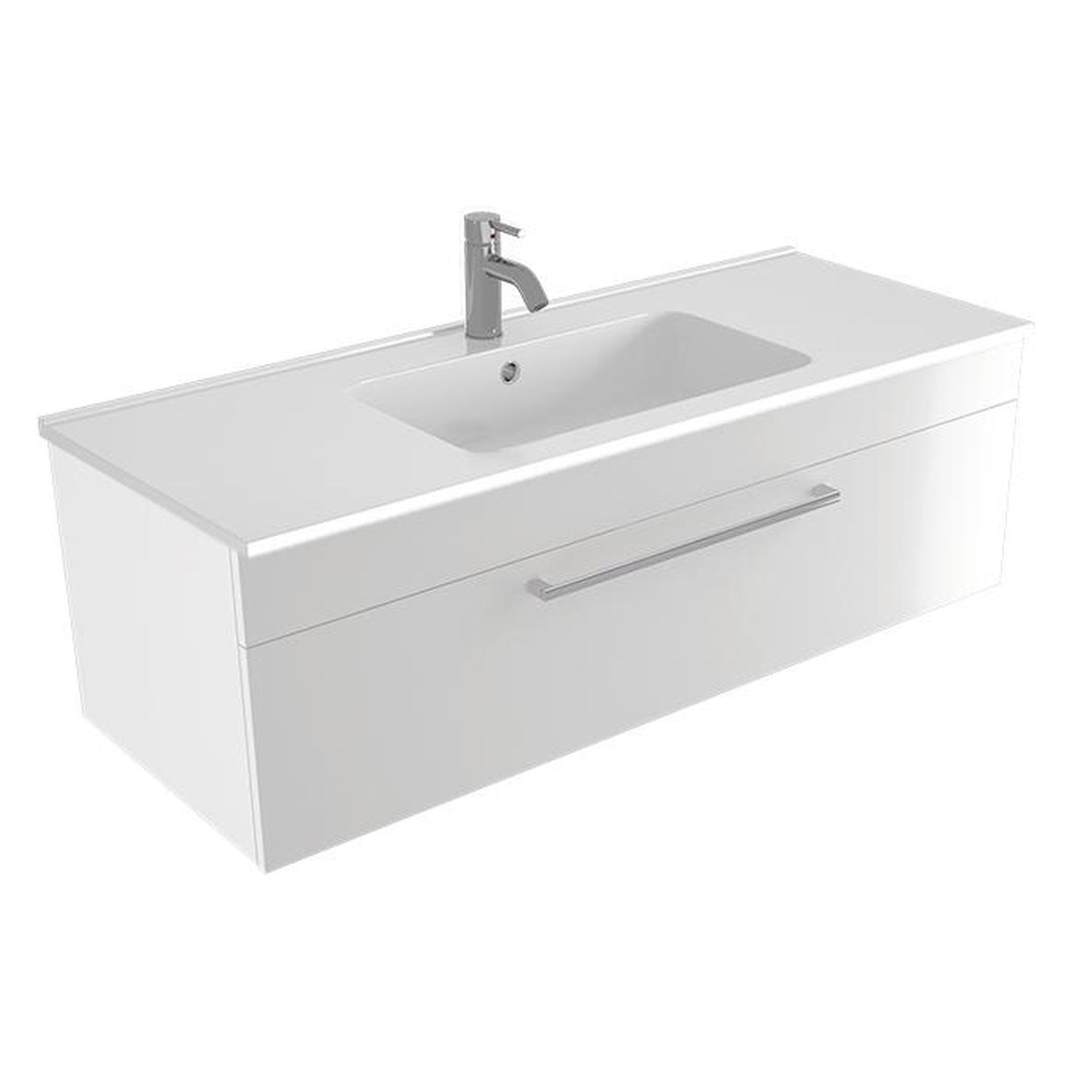 Wall Vanity