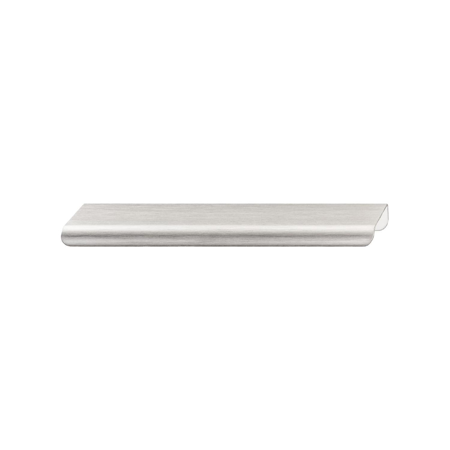 Versa Edge Pull Handle Stainless Steel Finish