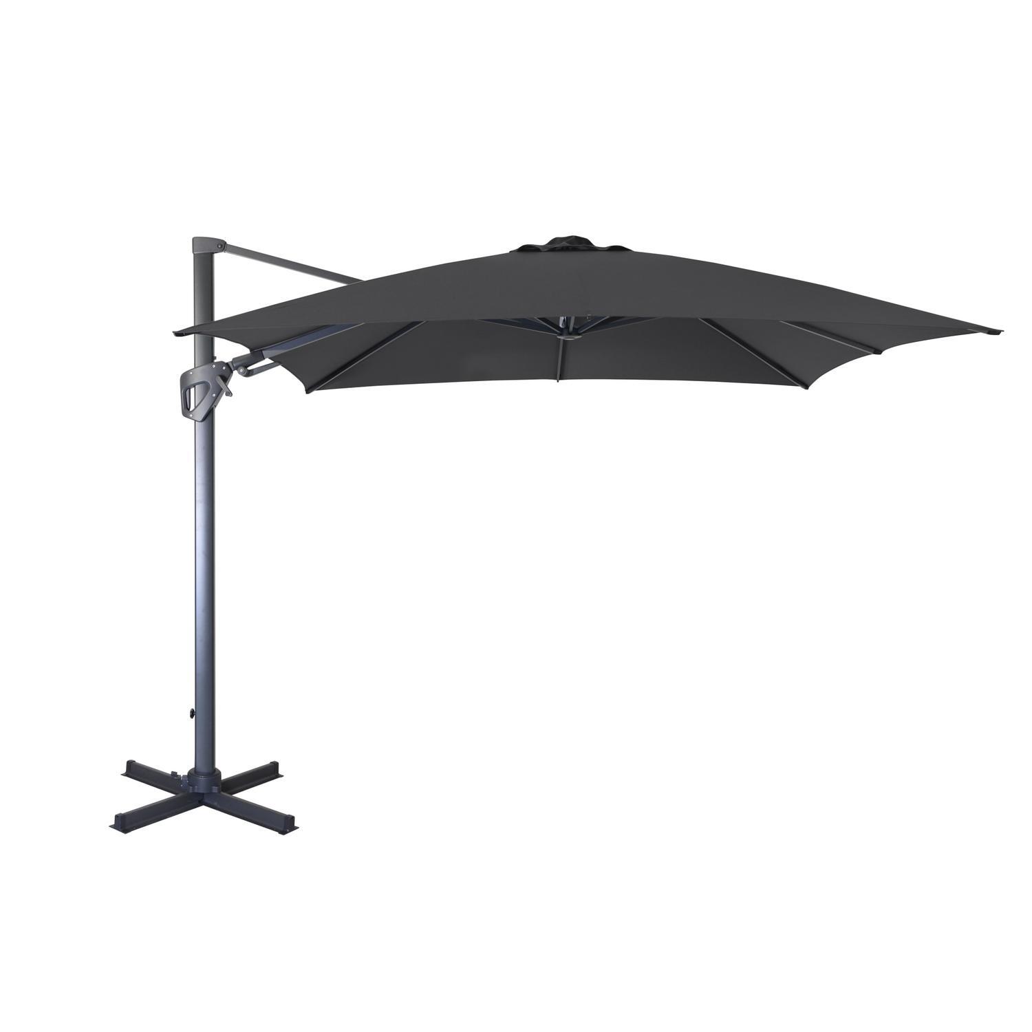 Square Cantilever Umbrella