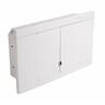 Flush Mounting Load Centre 24 Modules