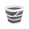 Collapse-A Square Bucket