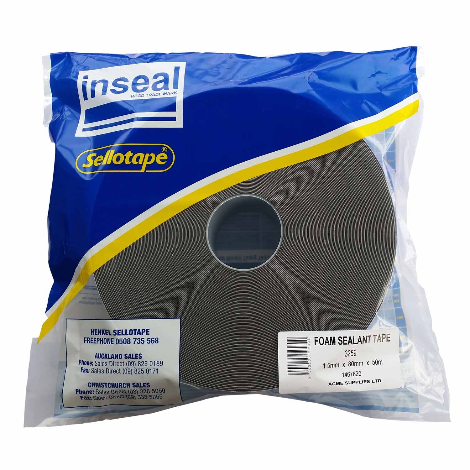 Waterseal Tape