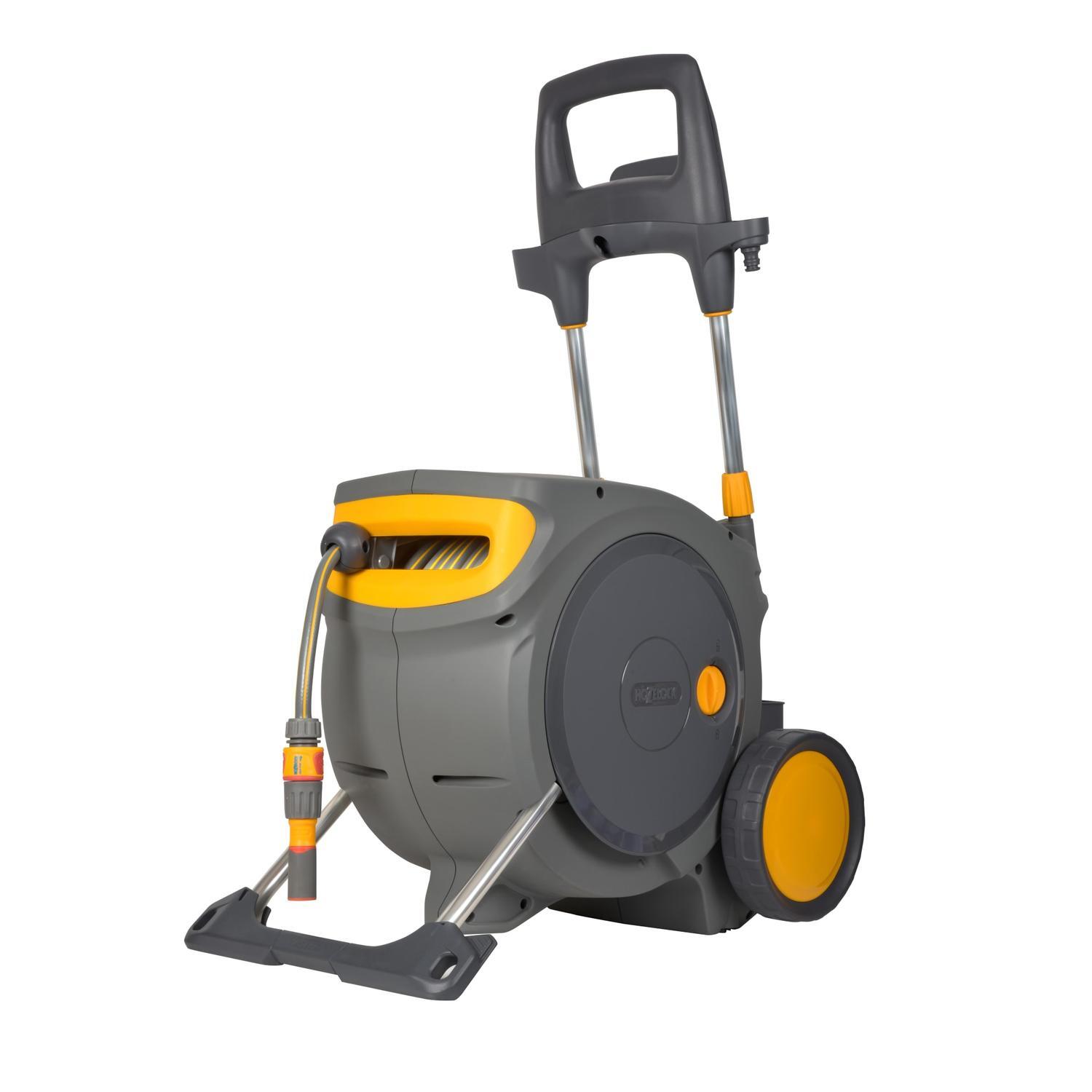Mobile Autoreel 35m