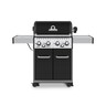 Baron 490 Gas BBQ