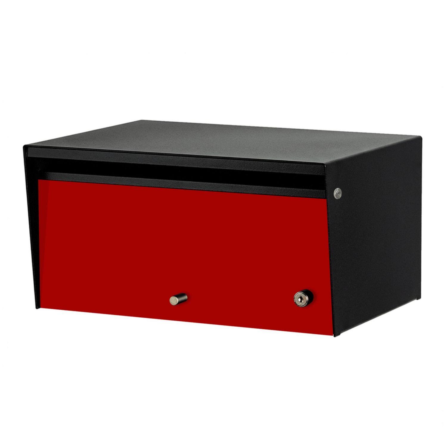 Metal Letterbox