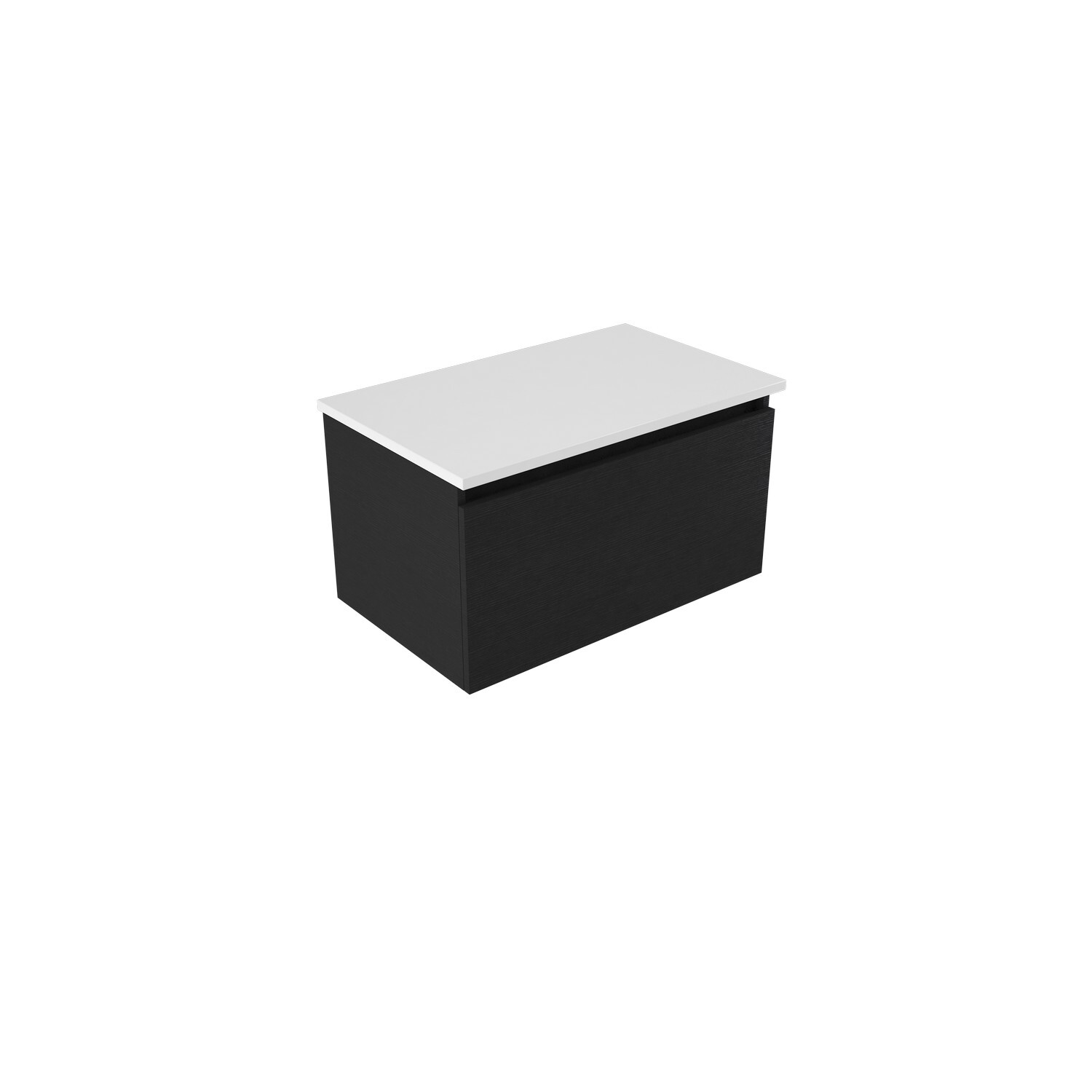 Wall Vanity Cabinet Only