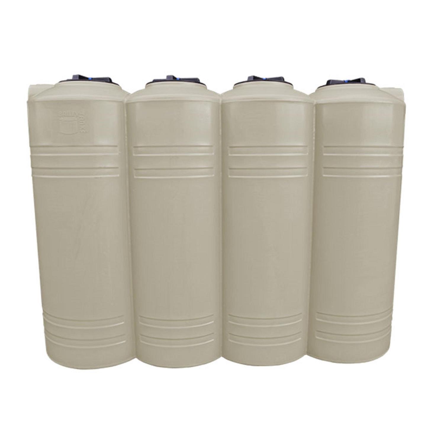 Slimline Water Tank