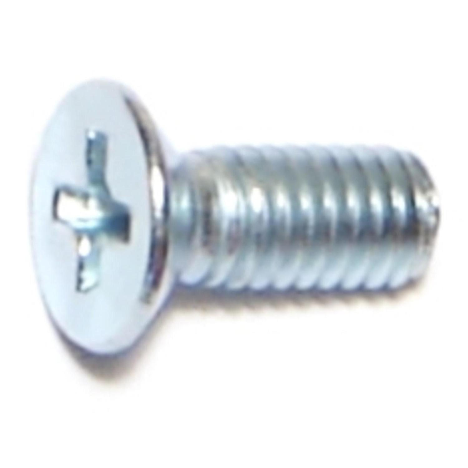 Machine Screw