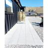 Boden Paver Platinum H:500mm, W:500mm, D:30mm