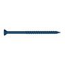 Purlin Screws 10g x 80mm Armourcoat® Blue