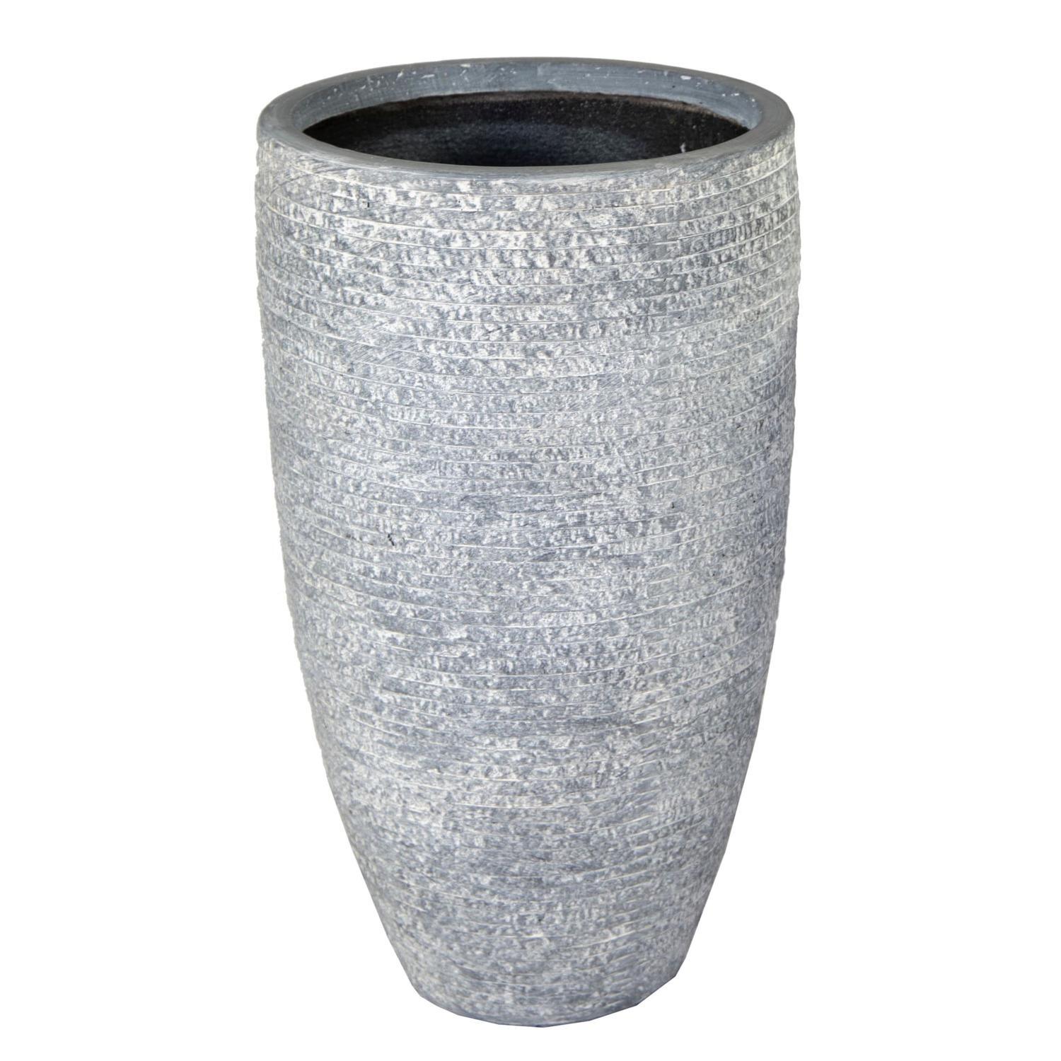 High Vase Clayfibre Pot Arizona Large