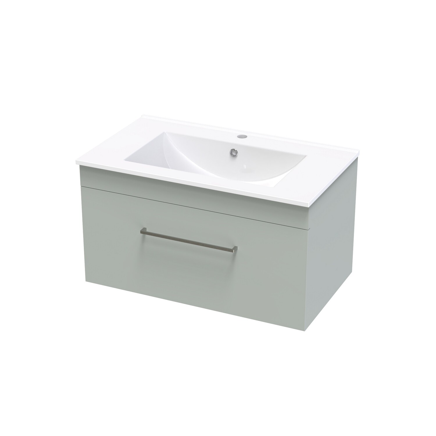 Cashmere Valley 800 Sng Drawer Colour
