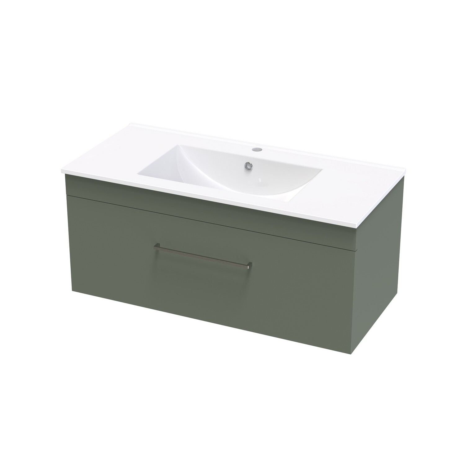 Cashmere Valley 1000 Sng Drawer Colour