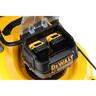 18V XR 480mm Cordless Lawnmower Kit 4x 5.0Ah