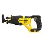18V Cordless Reciprocating Saw Skin Only