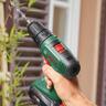 Cordless 2pc Power Tool Combo Kit
