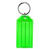 Tag Key Split Ring
