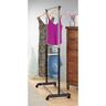 2 Tier Garment Rack