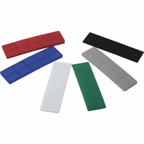 Flat Shims