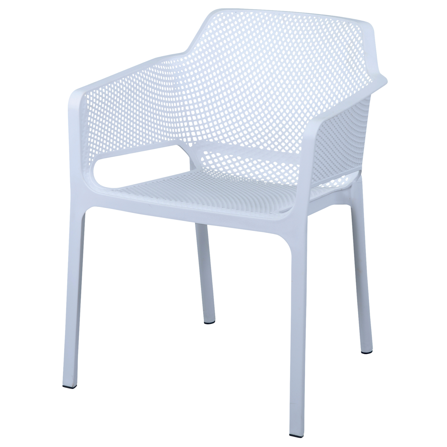 Outdoor Dining Arm Chair