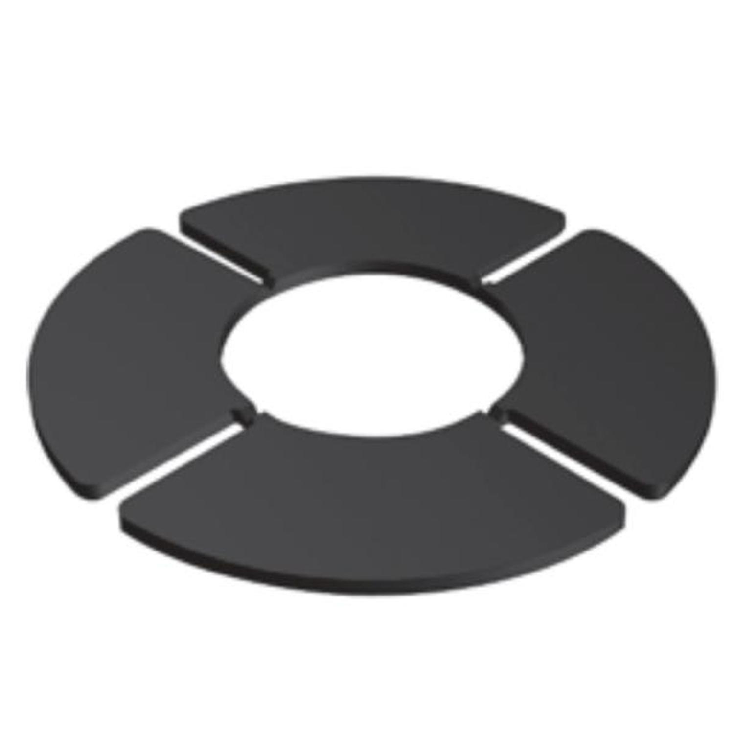 Nurapad Shim 3mm 25 Pack Black