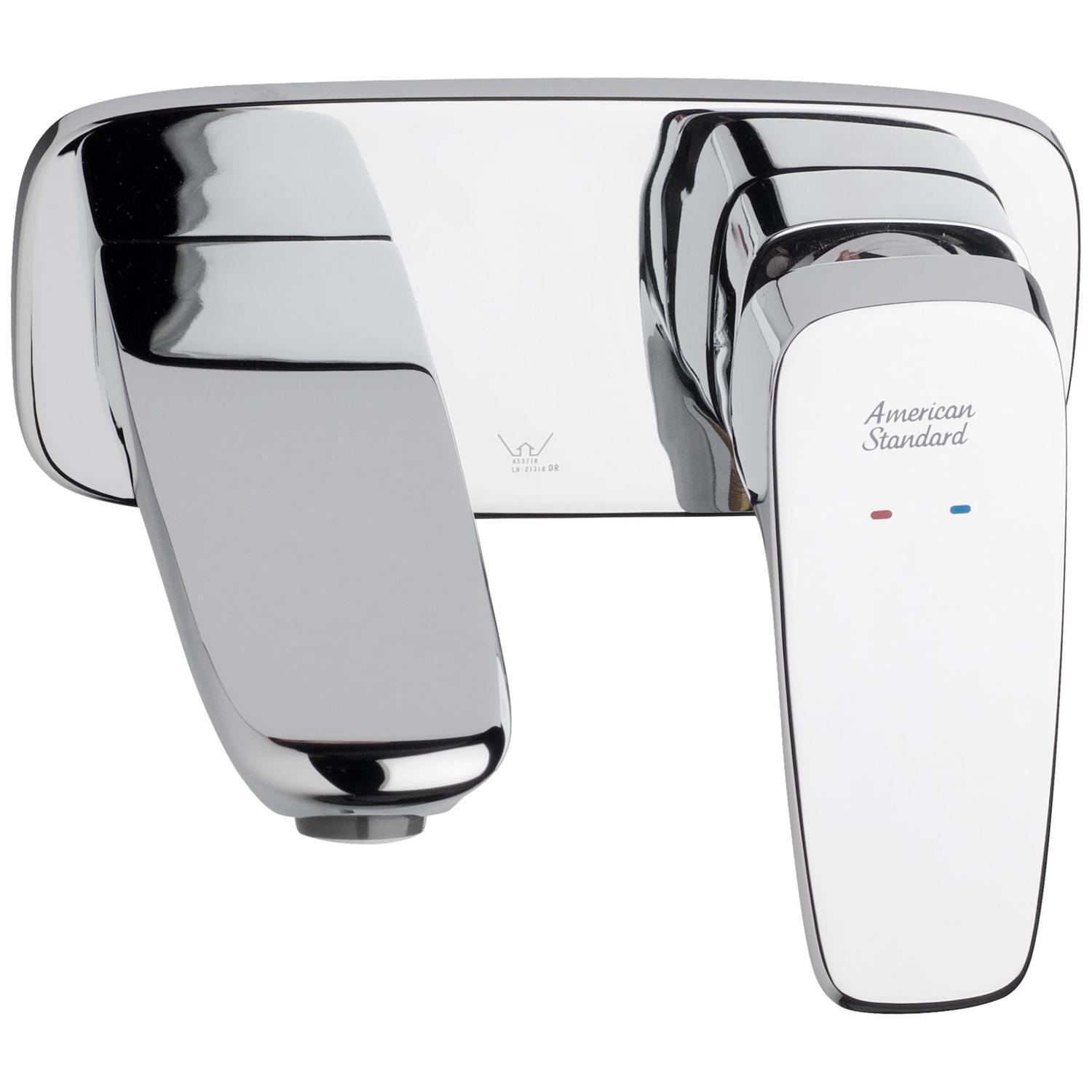 Basin Mixer Chrome