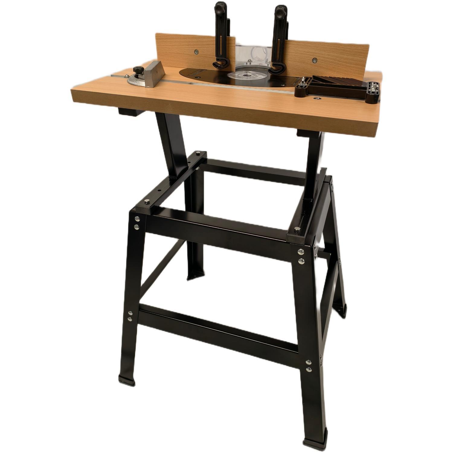Router Table