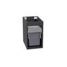 Wall Hung Bin Cabinet