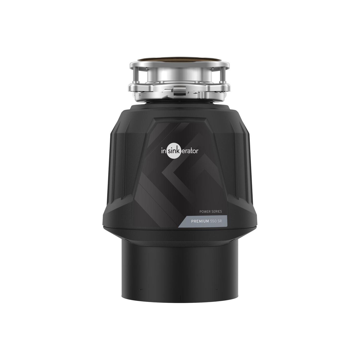 550SR Food Waste Disposer