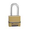 Magnum Combination Padlock