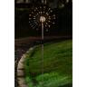 Starburst Solar LED Stake Light