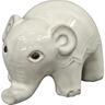 Elephant Garden Ornament