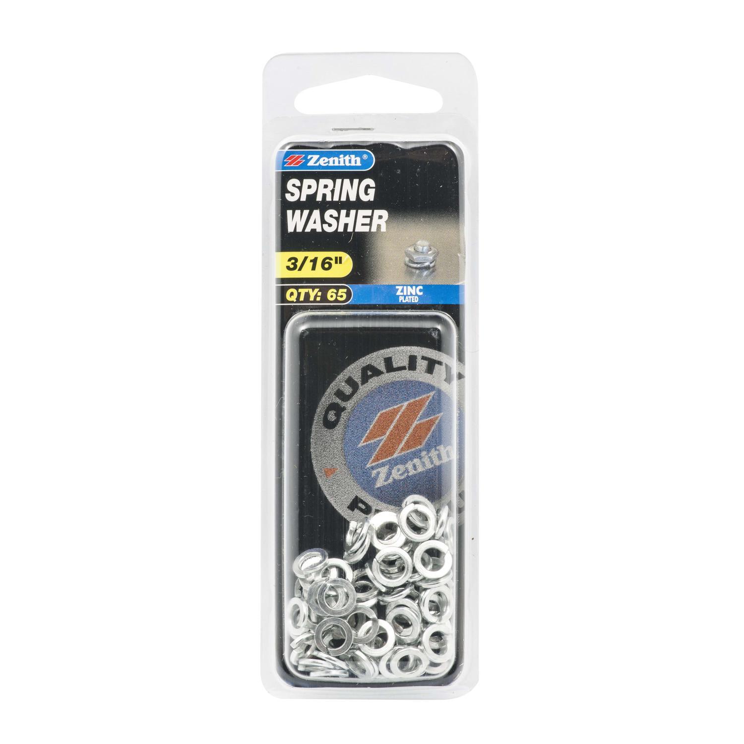 Spring Washer