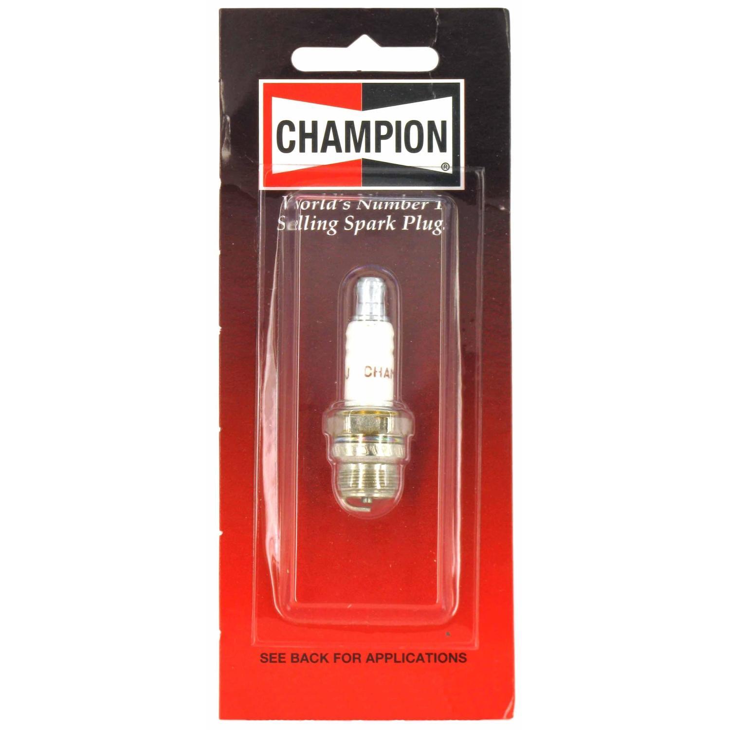 Spark Plug