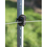 Steel Post Pinlock Insulator