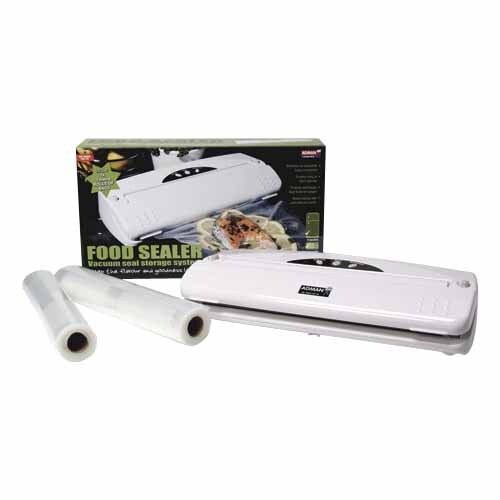 Food Sealer