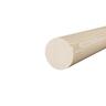 EcoPine Dowel 50mm Pine Clears Untreated