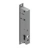 Mortice lock 1-Point 30mm
