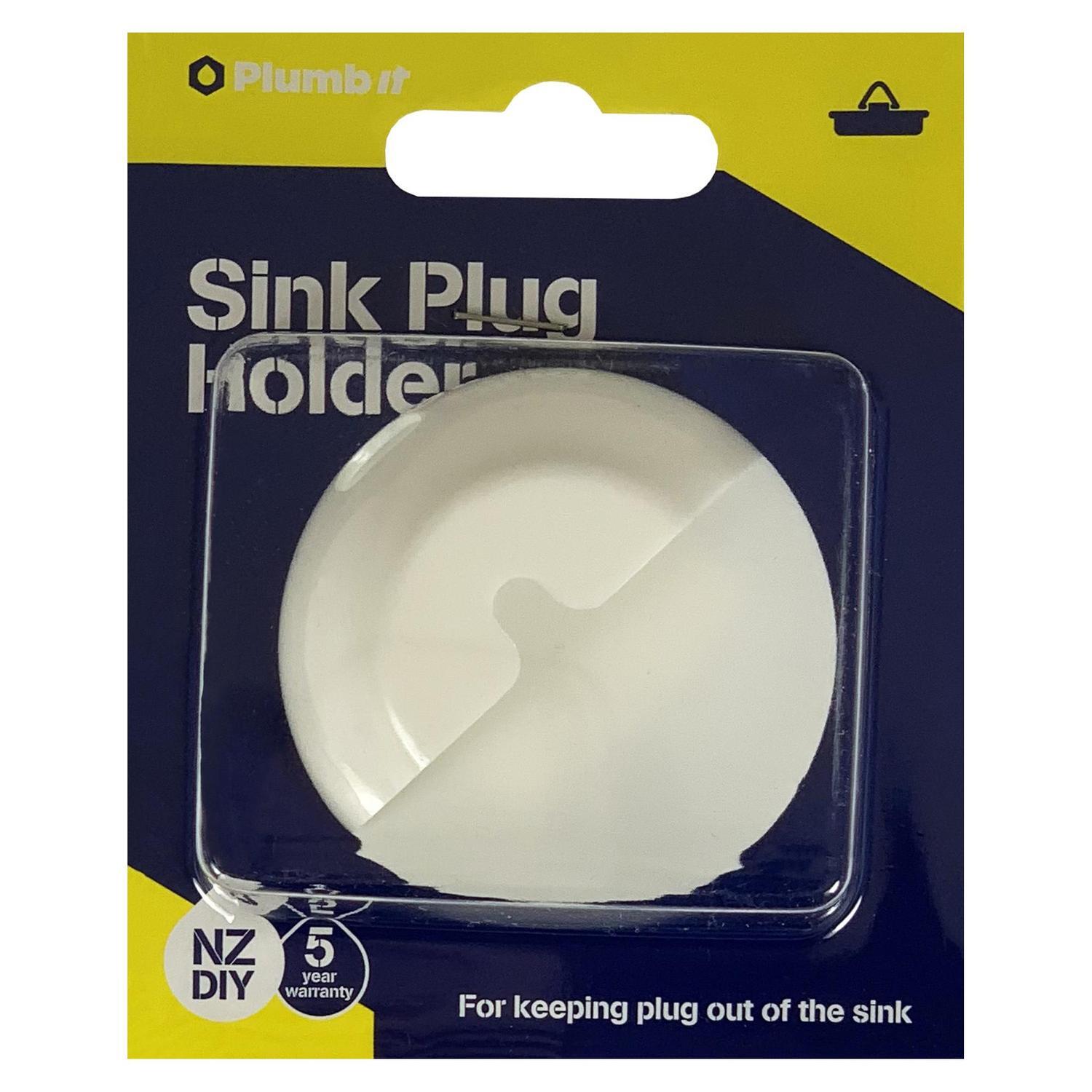 Plug Holder