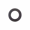 Newspaper Ring 96mm Black Iron