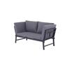 Lorca Folding Sun Lounger