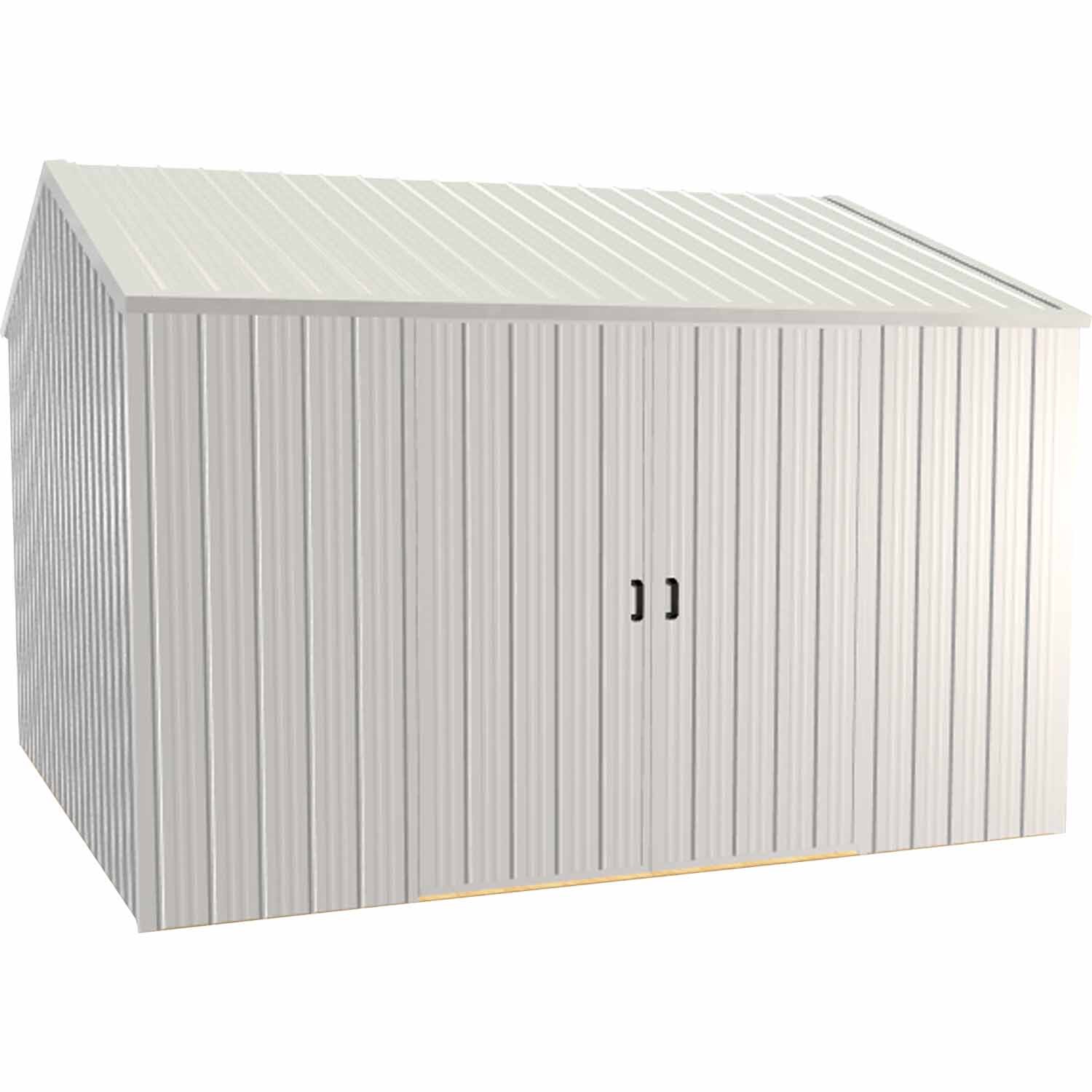 Shed D/Tuf Kiwi