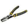 Compound Action Combination Pliers 215mm