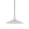 Lamp Shade 300 x 60mm/60 Watt White