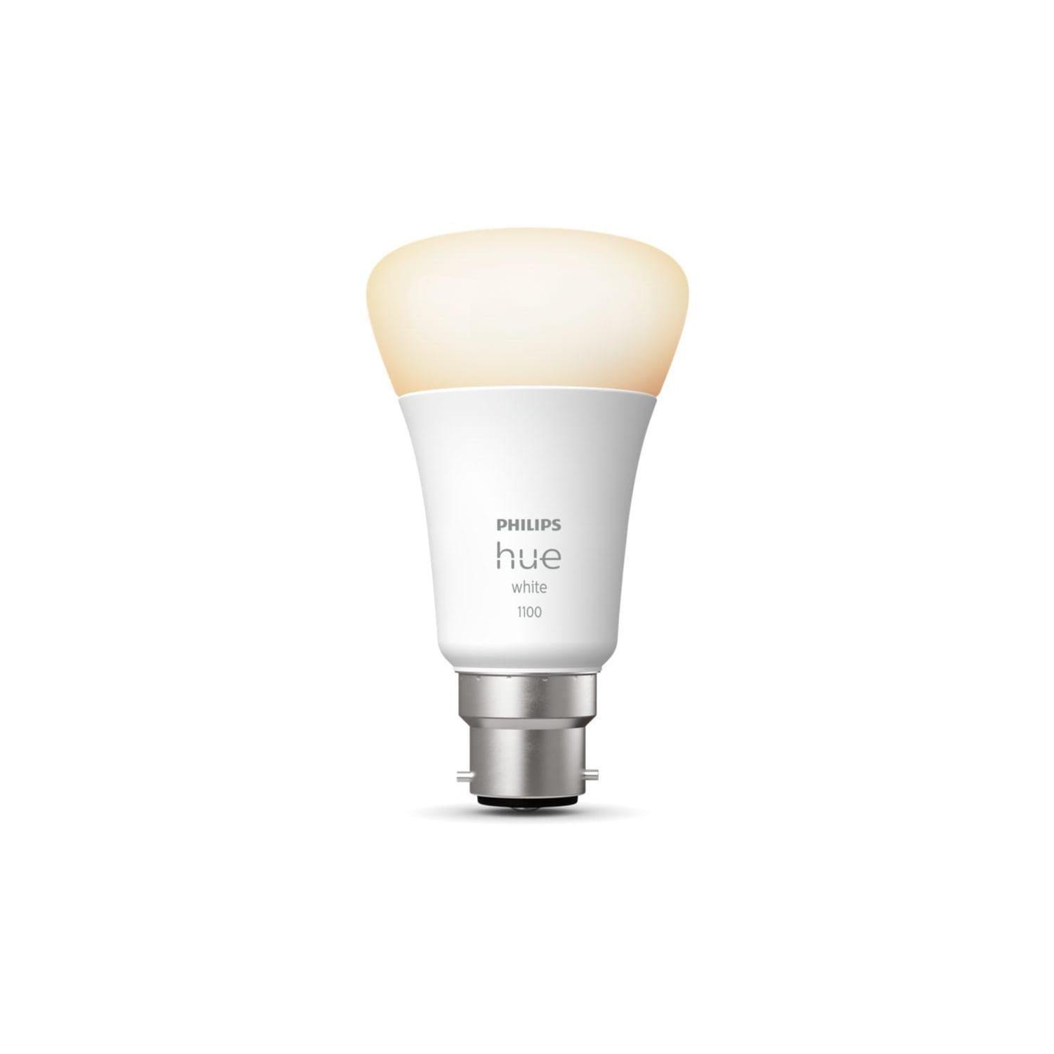 HUE Light Bulb 9.5W B22 WA