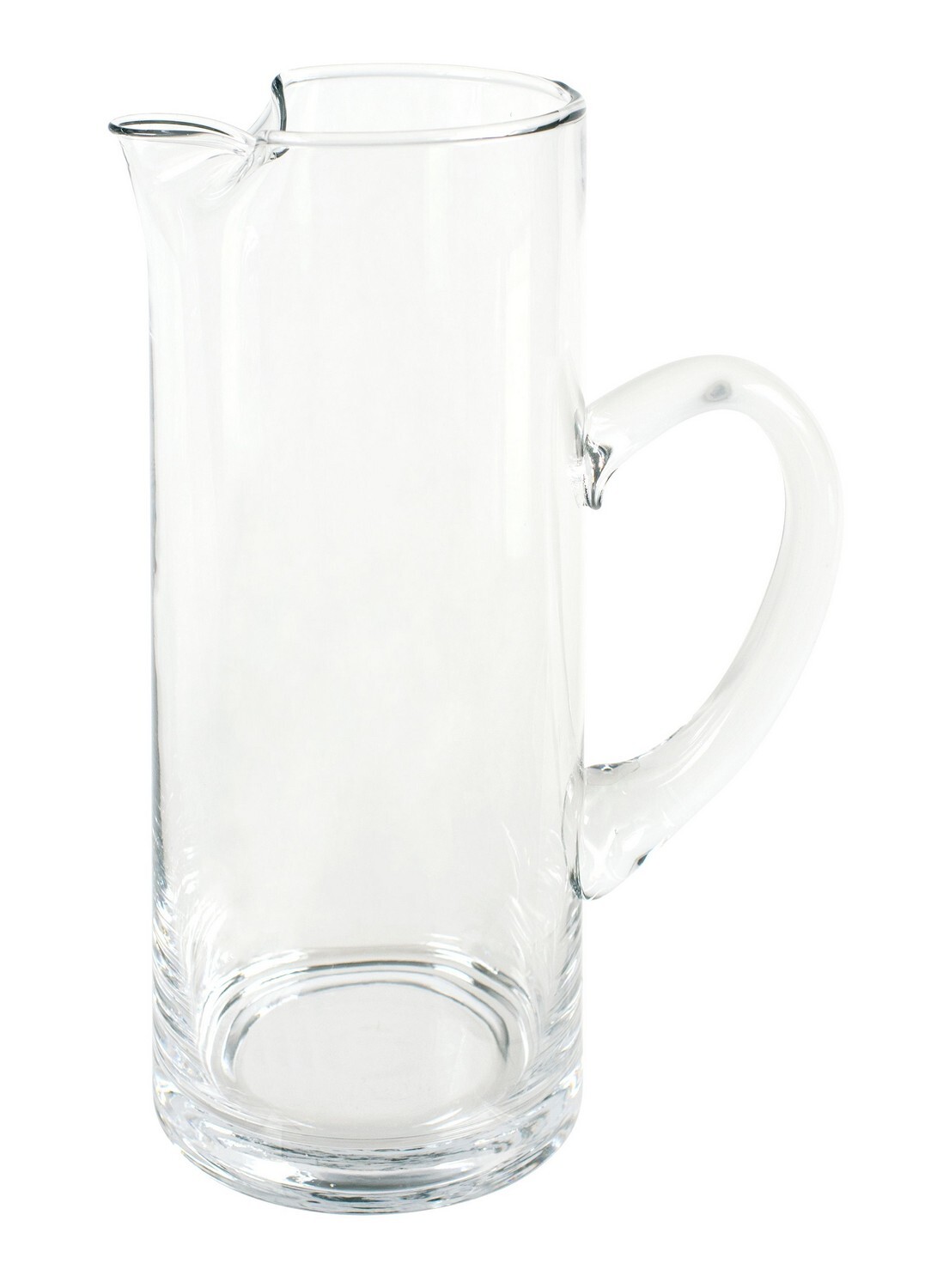 Windsor Glass Water Jug  1.5L