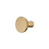 Cona Cabinet Handle Matte Gold Finish