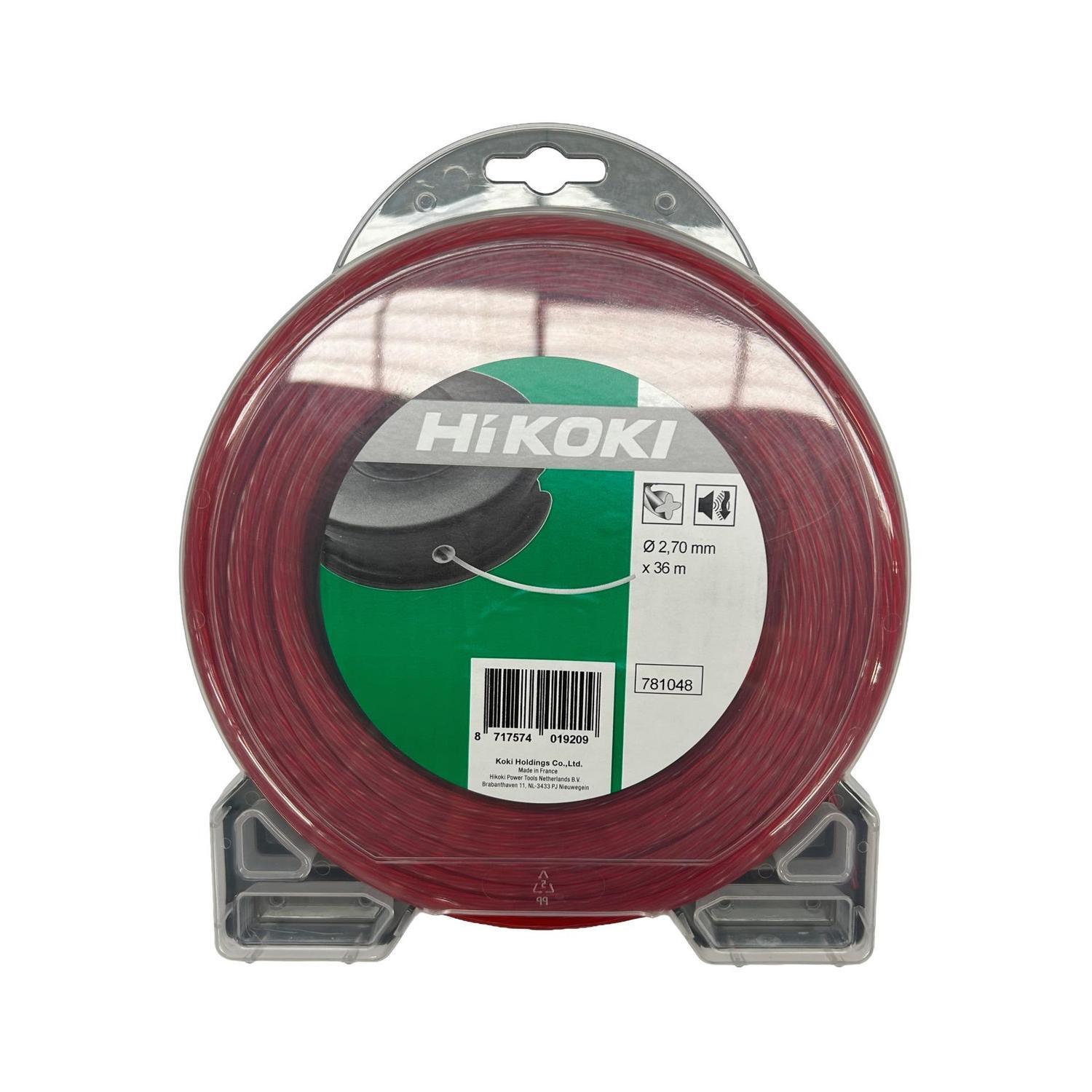 Trimmer Line