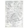 Leighton Rug 200x290mm Transitional Grey